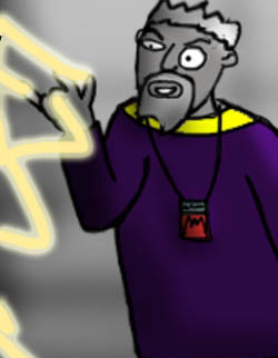 Doilin Thunderstone