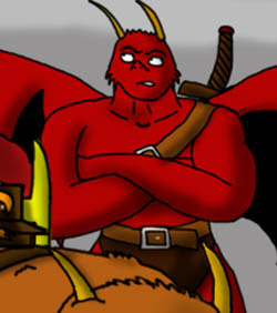 Grull