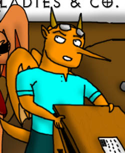 Jerak